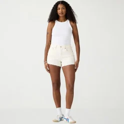 Levi's® Womens 501™ Curve Denim Short