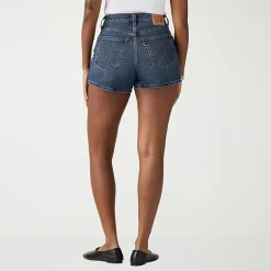 Levi's® Womens 501™ Curve Denim Short