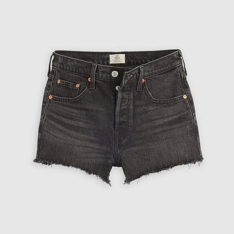 Levi's® Womens Denim 501 Short