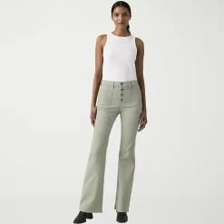 Levi's® Womens 726™ Flare Leg Jean