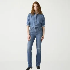 Levi's® Womens 725™ High Rise Bootcut Jean