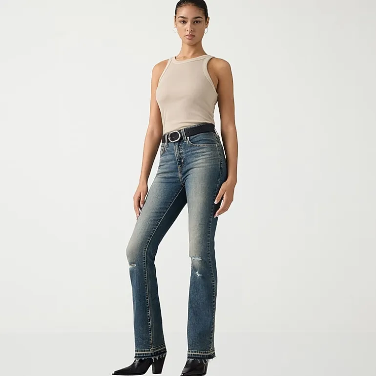 Levi's® Womens 725™ High Rise Bootcut Jean