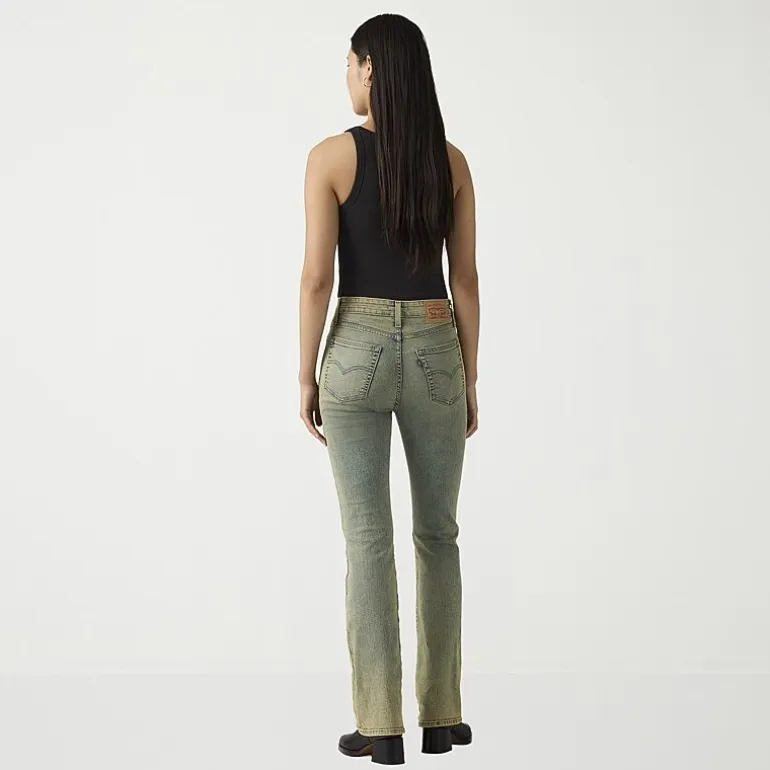 Levi's® Womens 725™ High Rise Bootcut Jean