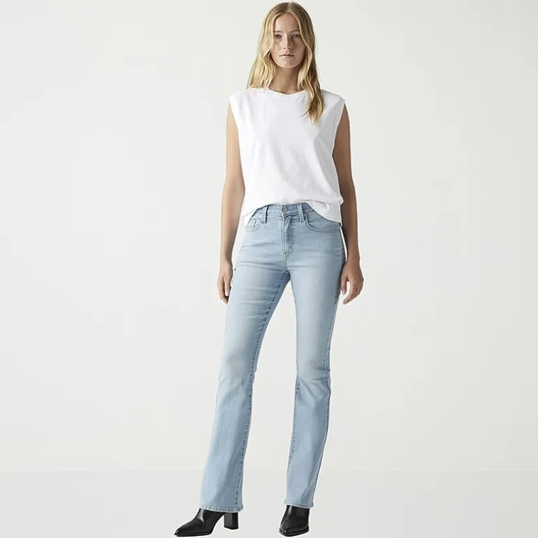 Levi's® Womens 725™ High Rise Bootcut Jean