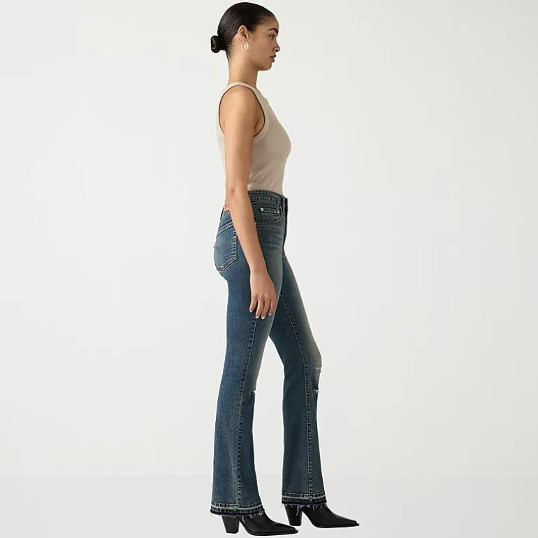 Levi's® Womens 725™ High Rise Bootcut Jean