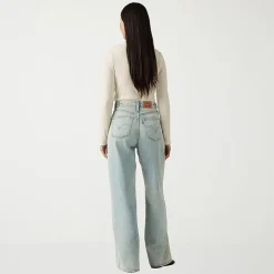 Levi's® Women's High Rise Cinch Baggy Jean
