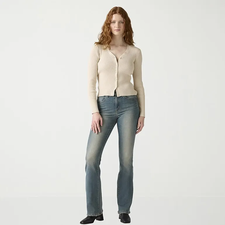 Levi's® Women's 726™ High Rise Flare Jeans