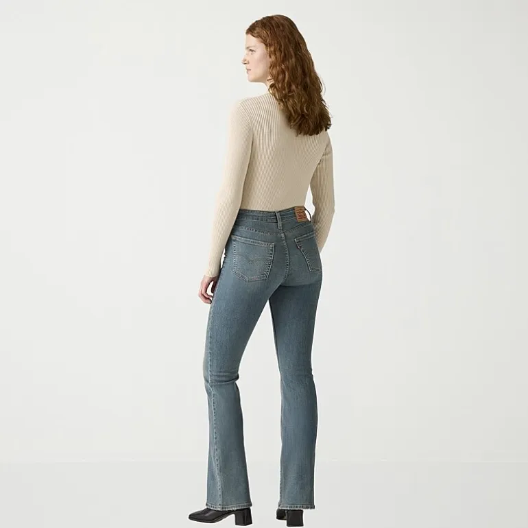 Levi's® Women's 726™ High Rise Flare Jeans