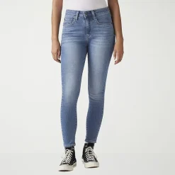 Levi's®  Womens 721™ High Rise Skinny Jeans