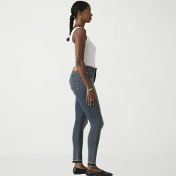 Levi's®  Womens 721™ High Rise Skinny Jeans