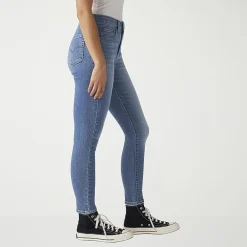 Levi's®  Womens 721™ High Rise Skinny Jeans