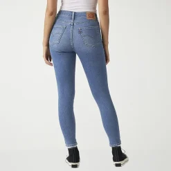 Levi's®  Womens 721™ High Rise Skinny Jeans