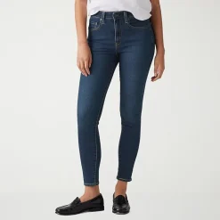 Levi's®  Womens 721™ High Rise Skinny Jeans