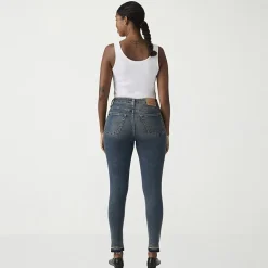 Levi's®  Womens 721™ High Rise Skinny Jeans