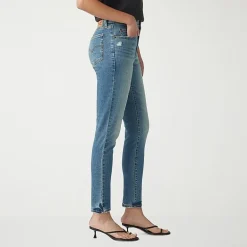 Levi's®  Womens 721™ High Rise Skinny Jeans