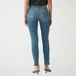 Levi's®  Womens 721™ High Rise Skinny Jeans