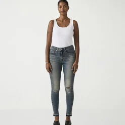 Levi's®  Womens 721™ High Rise Skinny Jeans