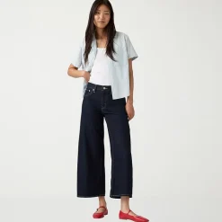 Levi's® Women’s Middy Wide-leg Ankle Jean