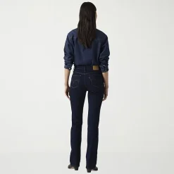 Levi's® Womens Mid Rise Classic Bootcut Jean
