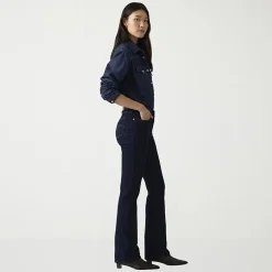 Levi's® Womens Mid Rise Classic Bootcut Jean