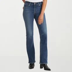 Levi's® Womens Mid Rise Classic Bootcut Jean