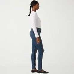 Levi's® Womens Mid Rise 311™ Shaping Skinny Jean