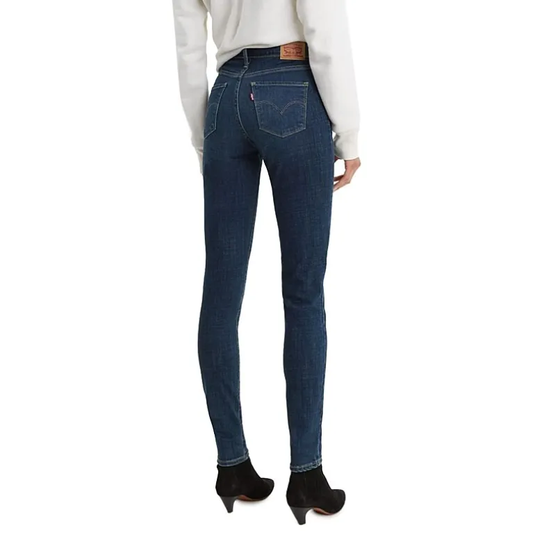 Levi's® Womens Mid Rise 311™ Shaping Skinny Jean