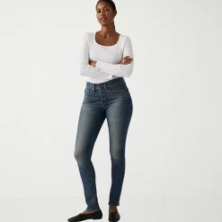 Levi's® Womens Mid Rise 311™ Shaping Skinny Jean