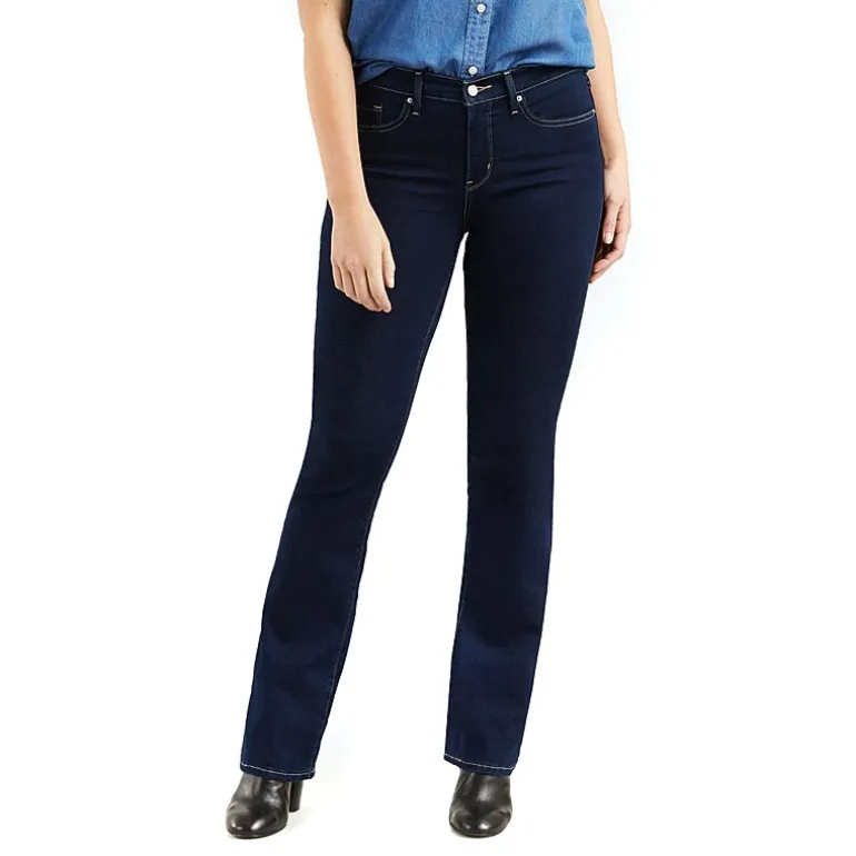 Levi's® Women's Mid Rise 315™ Shaping Bootcut Jeans