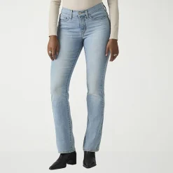 Levi's® Women's Mid Rise 315™ Shaping Bootcut Jeans
