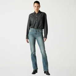 Levi's® Women's Mid Rise 315™ Shaping Bootcut Jeans
