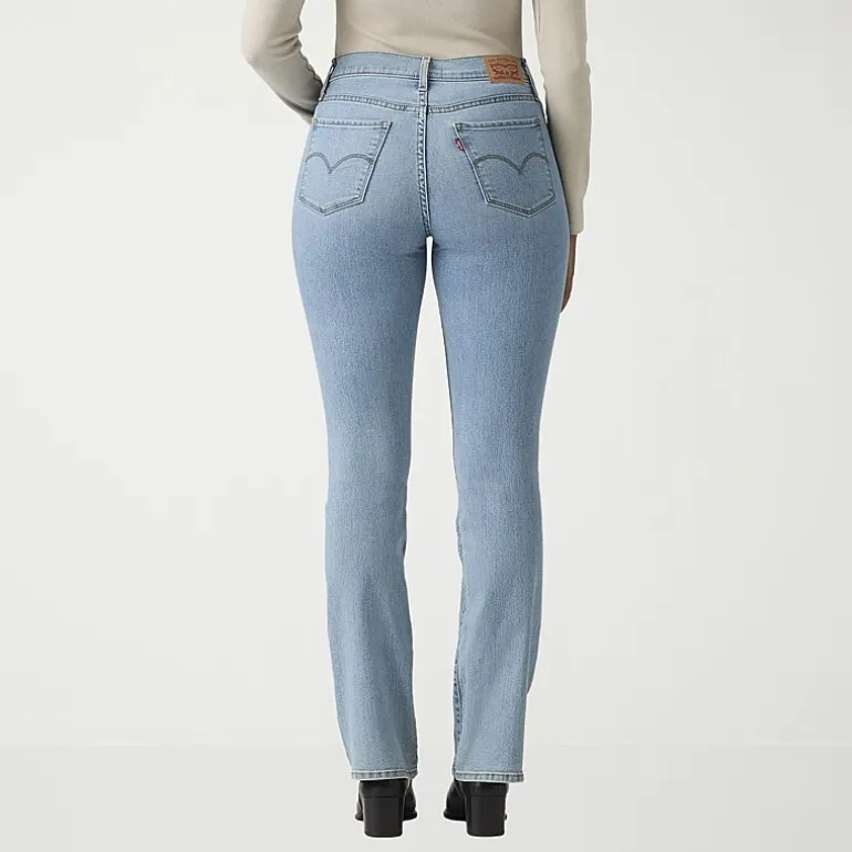 Levi's® Women's Mid Rise 315™ Shaping Bootcut Jeans