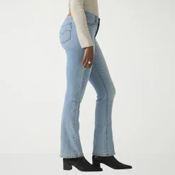 Levi's® Women's Mid Rise 315™ Shaping Bootcut Jeans