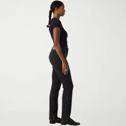 Levi's® Women’s Mid Rise 318 Shaping Wide Leg Jeans