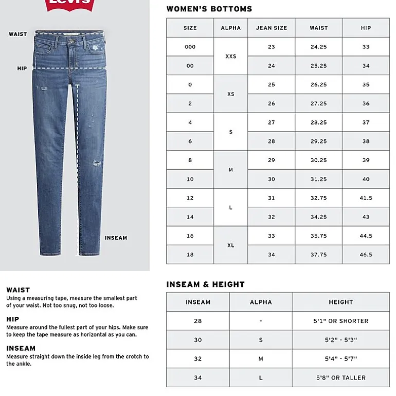 Levi's® Womens Mid Rise Stretch Fabric Relaxed Fit Bootcut Jean
