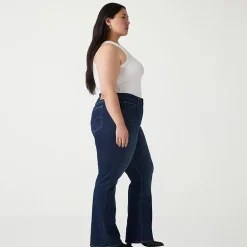 Levi's® Women’s Plus 725™ High Rise Bootcut Jeans