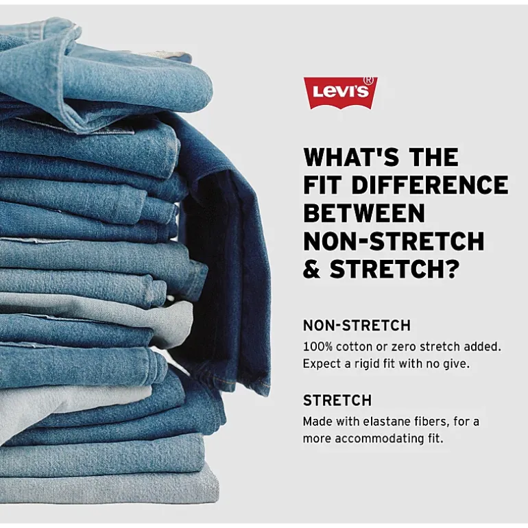 Levi's® Women’s Plus 725™ High Rise Bootcut Jeans