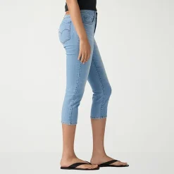 Levi's® Womens 311 Shaping Capri Jean