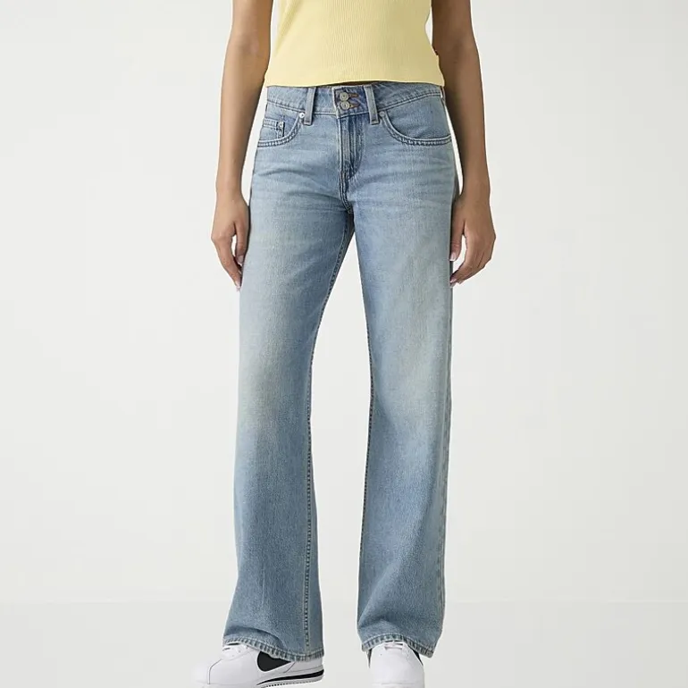 Levi's® Women's Super Low Loose Fit Jeans