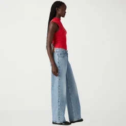 Levi's® Women's Super Low Loose Fit Jeans