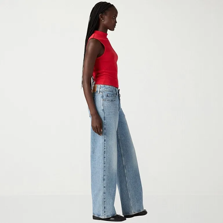 Levi's® Women's Super Low Loose Fit Jeans