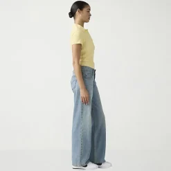 Levi's® Women's Super Low Loose Fit Jeans