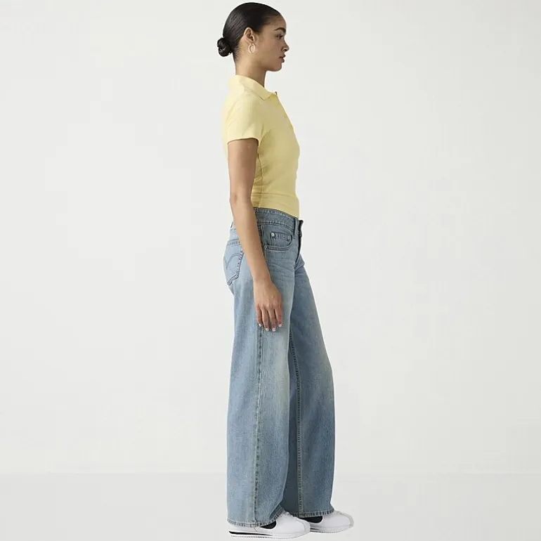 Levi's® Women's Super Low Loose Fit Jeans