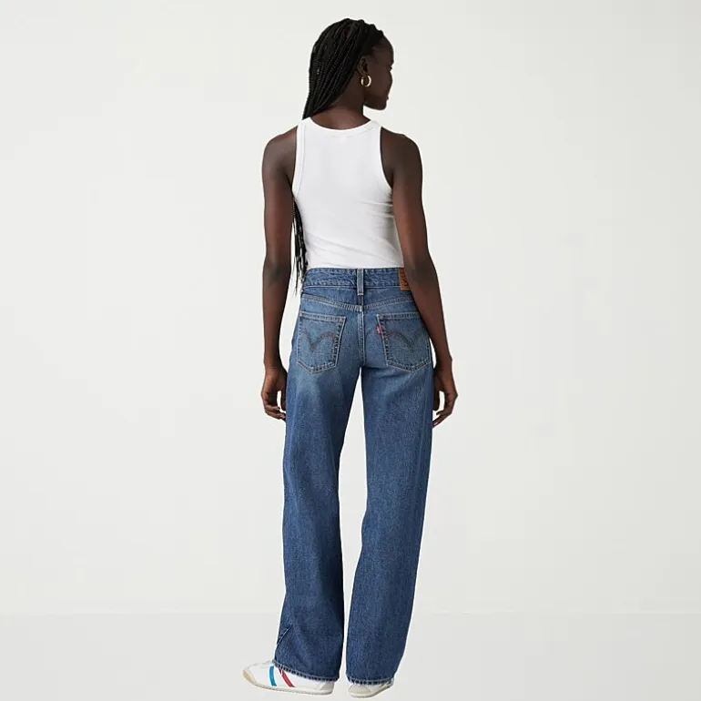 Levi's® Women's Super Low Loose Fit Jeans
