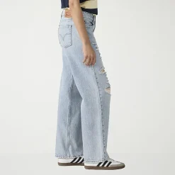 Levi's® Women's Super Low Loose Fit Jeans