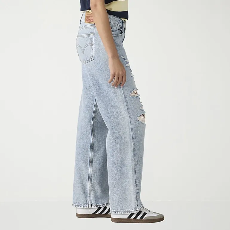 Levi's® Women's Super Low Loose Fit Jeans