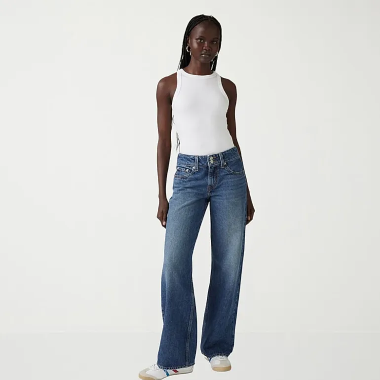 Levi's® Women's Super Low Loose Fit Jeans