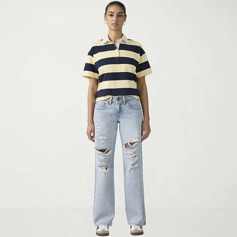 Levi's® Women's Super Low Loose Fit Jeans