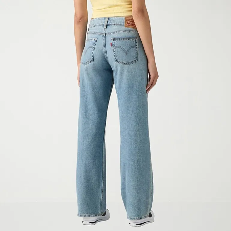 Levi's® Women's Super Low Loose Fit Jeans