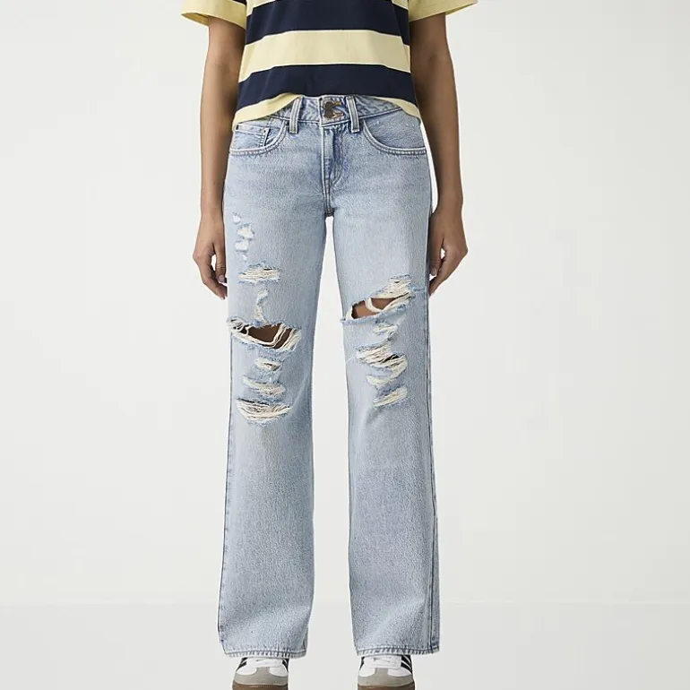 Levi's® Women's Super Low Loose Fit Jeans